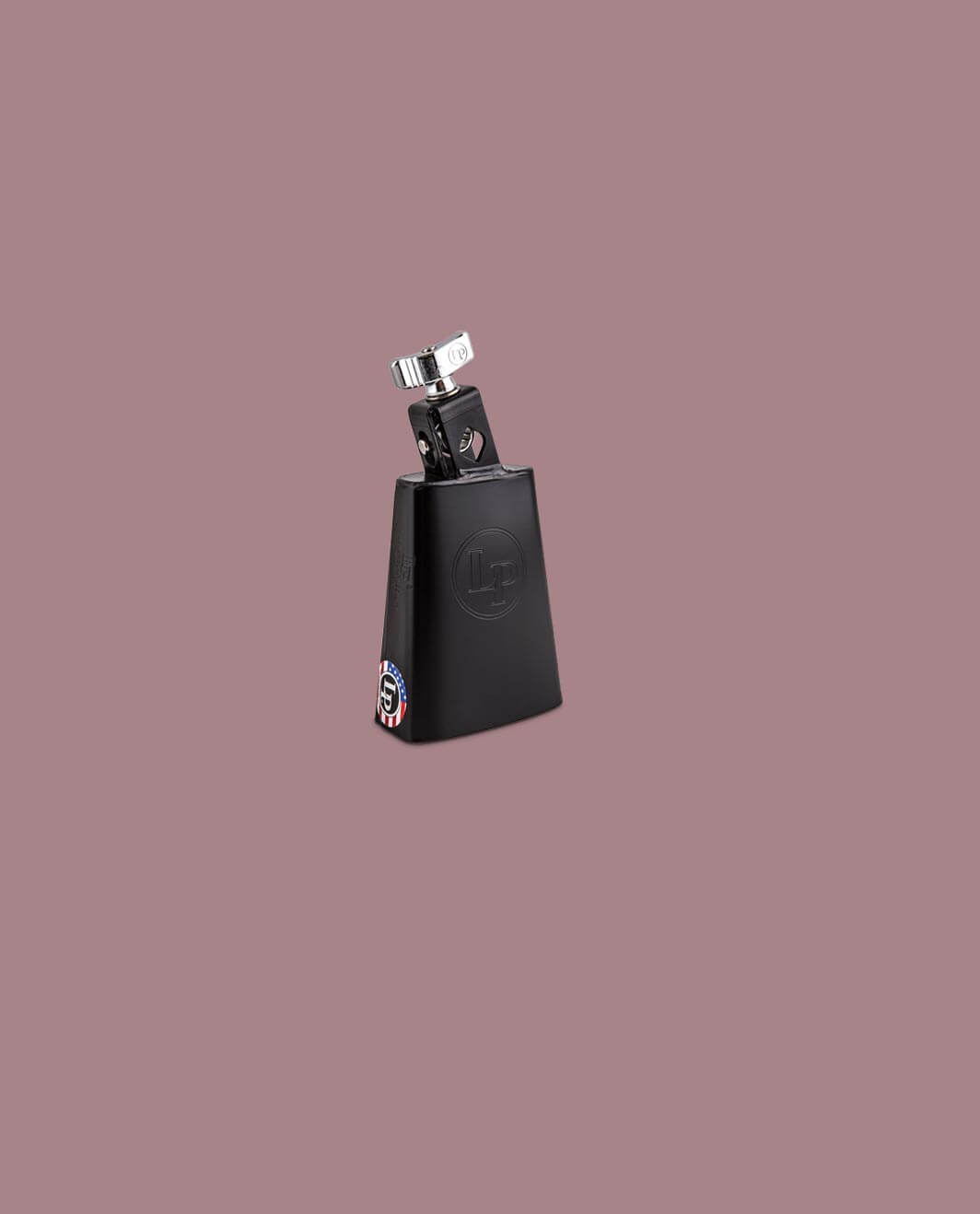 Black Beauty<sup>®</sup> Cowbell