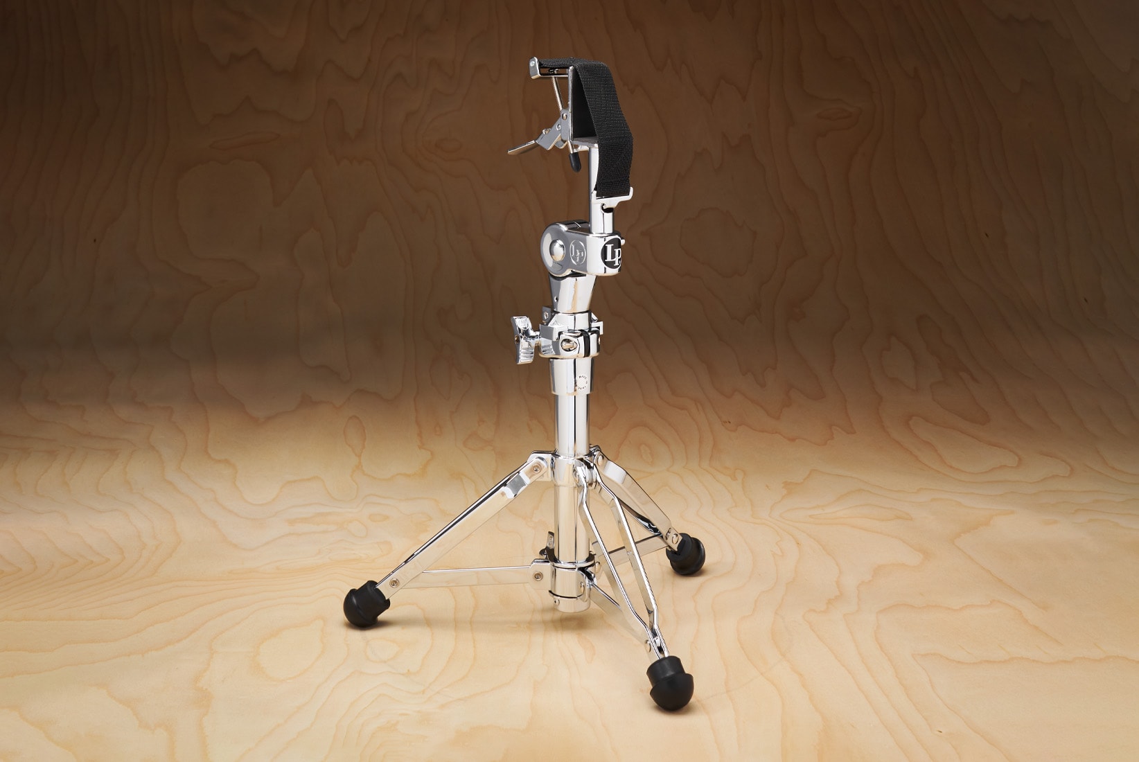 Sitting Bongo Stand