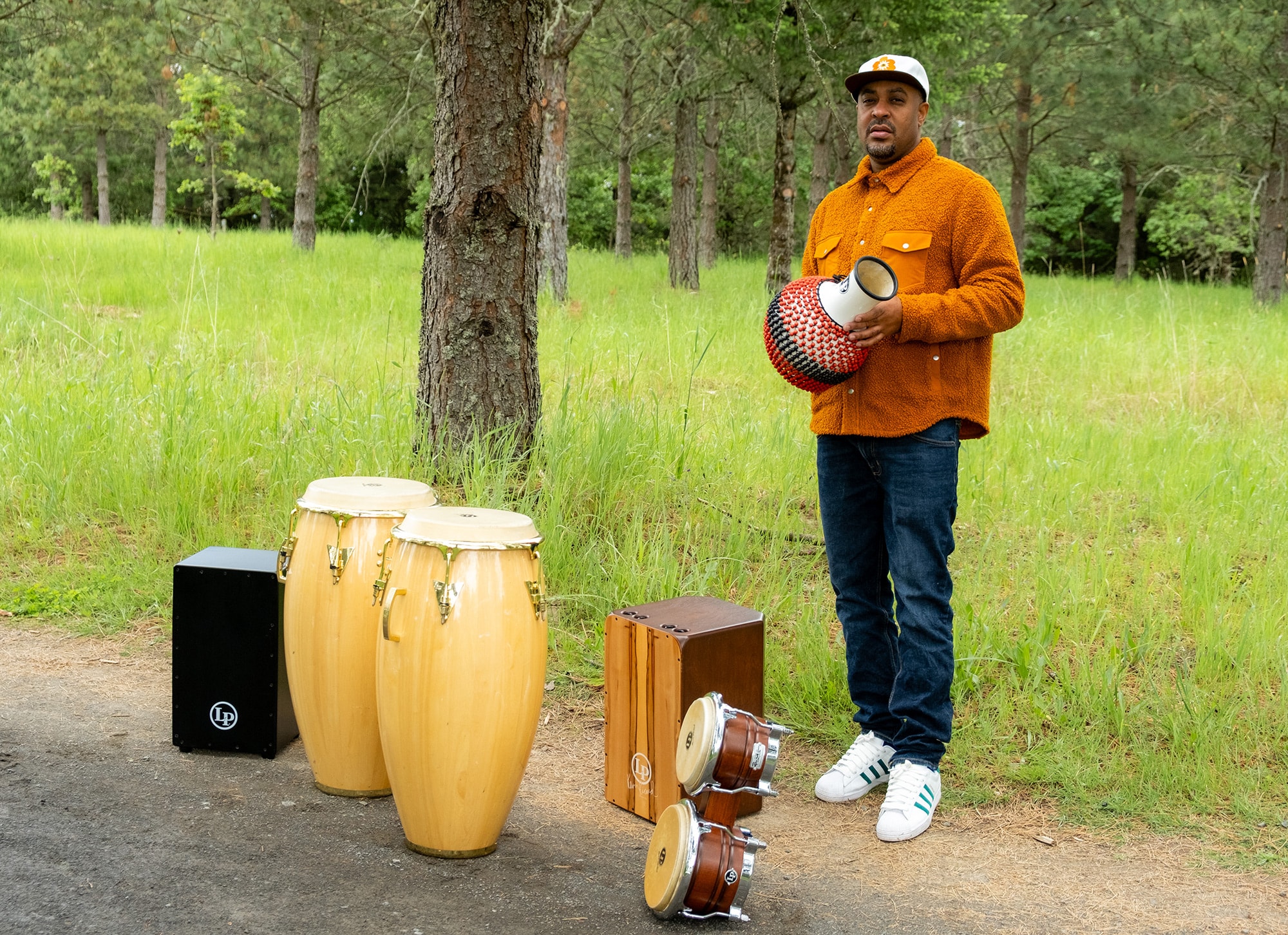 ALLAKOI "MIC HOLDEN" PEETE