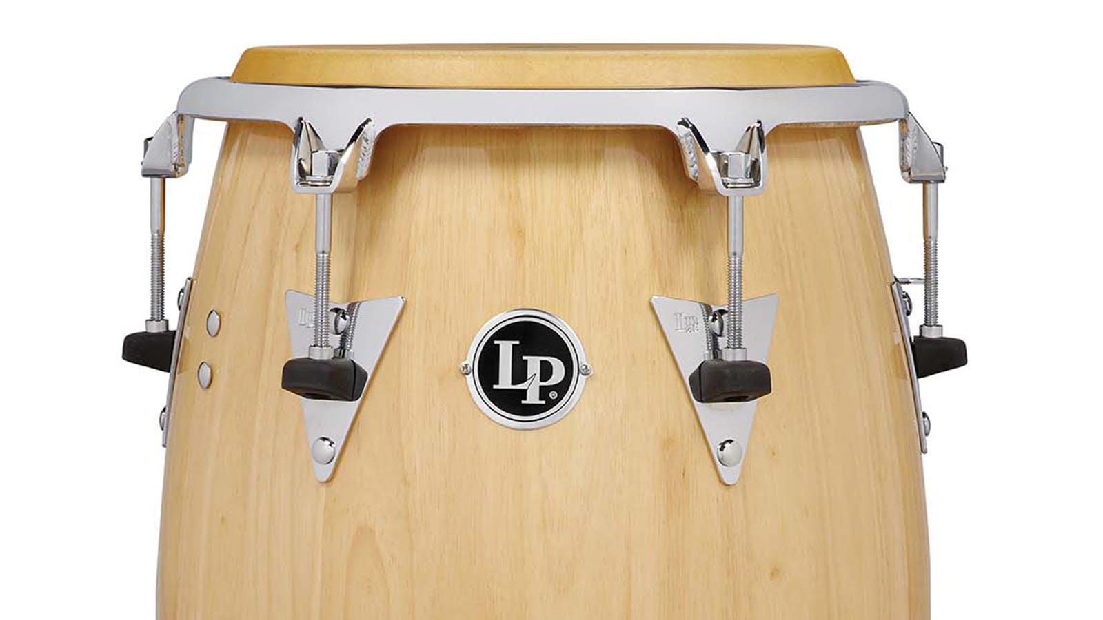 LP Top Tuning Congas