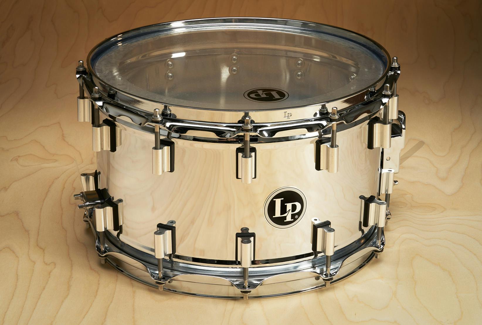 Banda Snare Drum