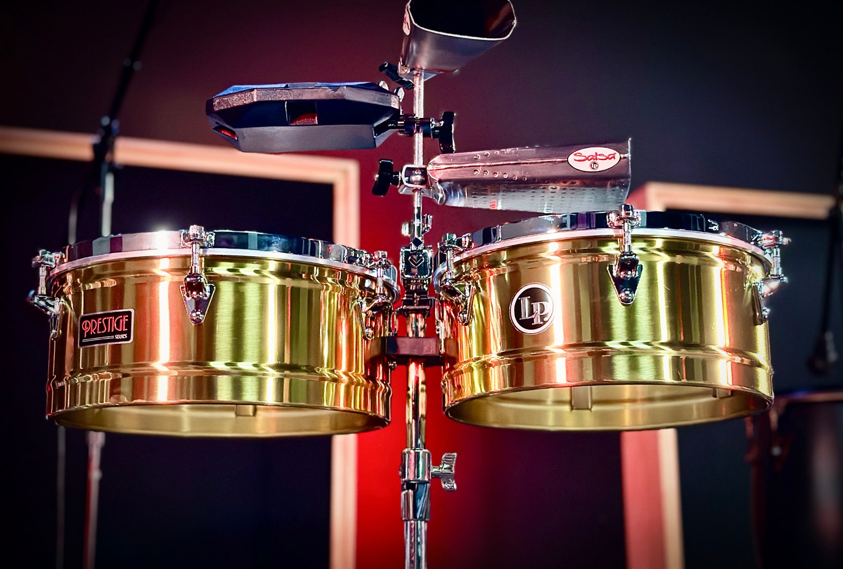Timbales