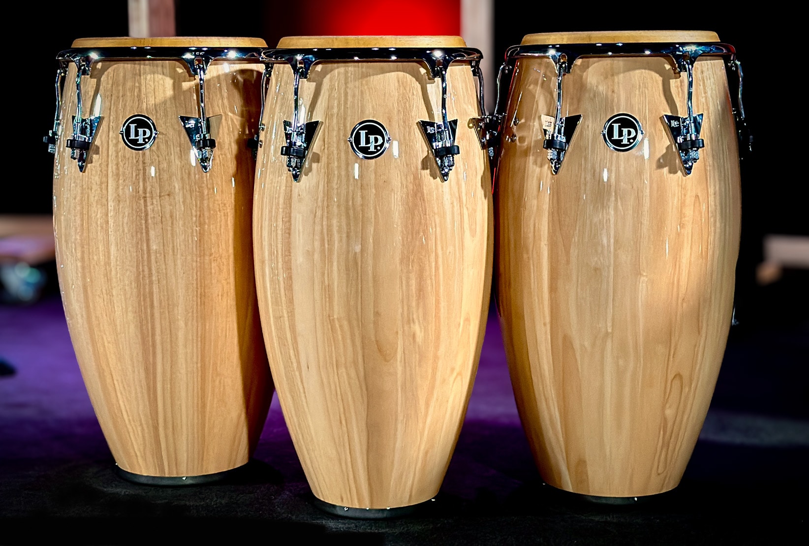 Conga Drums