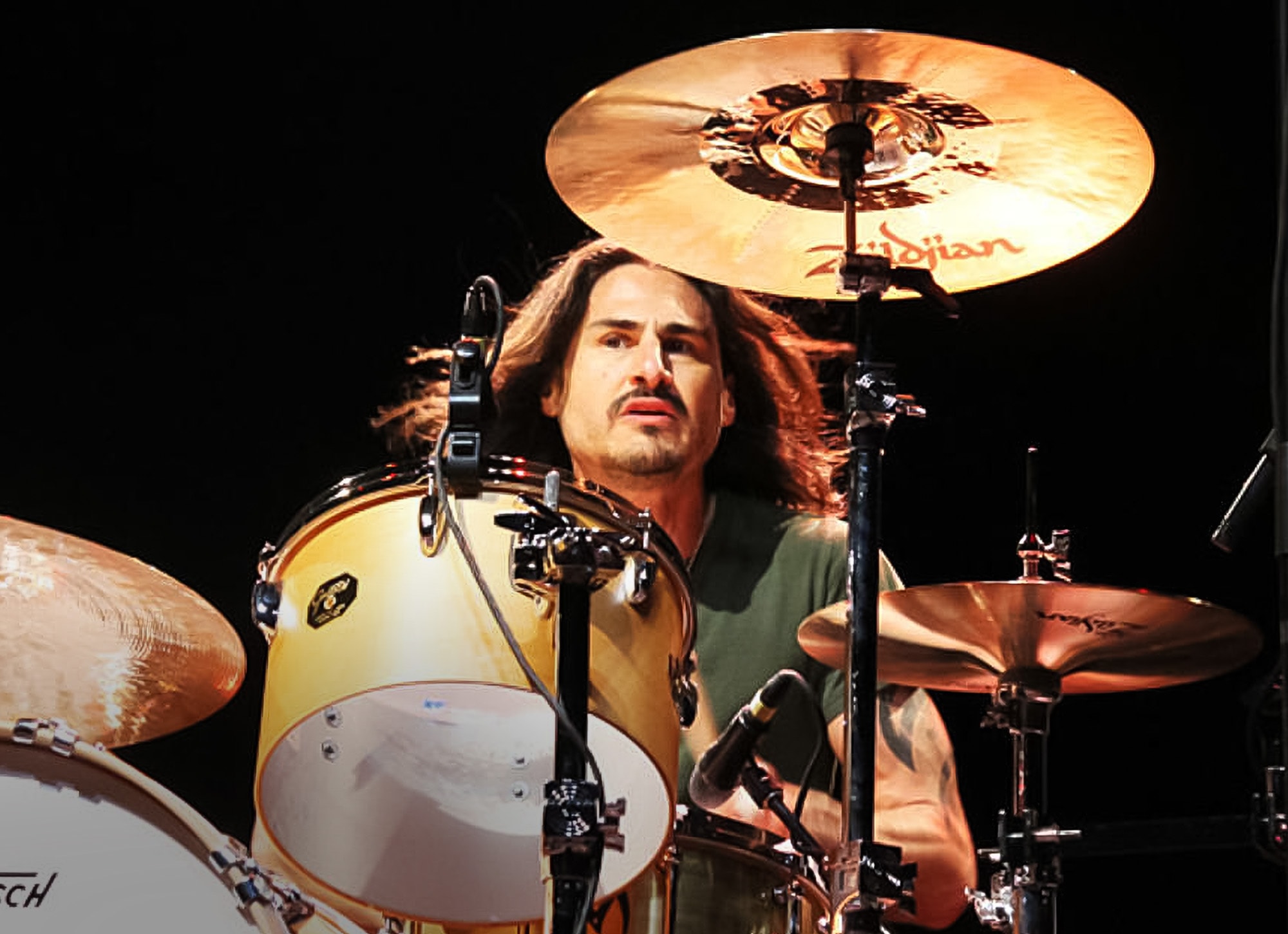 BRAD WILK