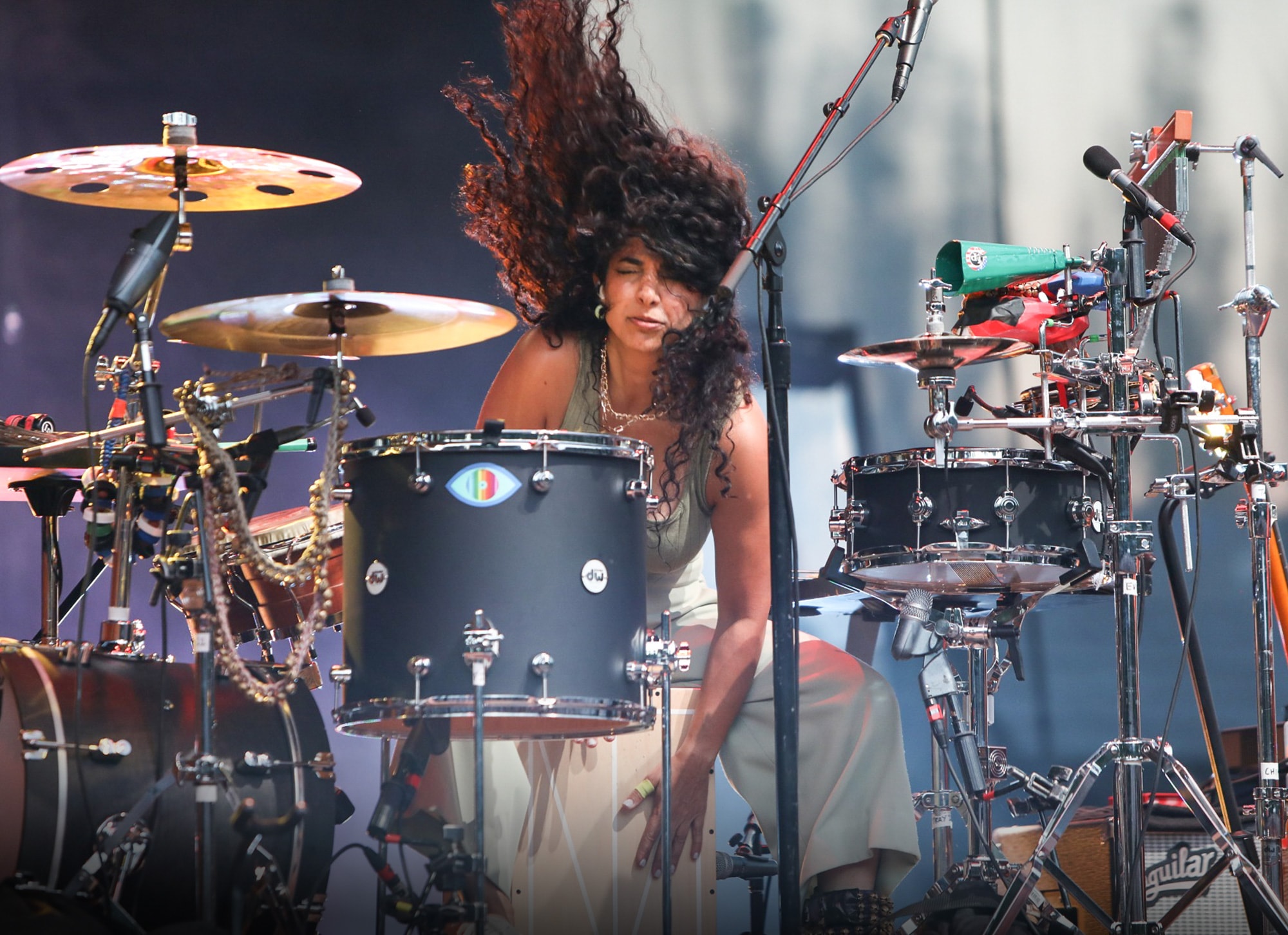 Mona Tavakoli
