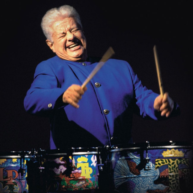 Tito Puente