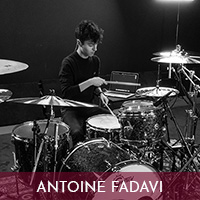 Antoine Fadavi
