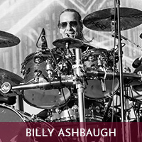 Billy Ashbaugh