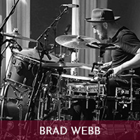 Brad Webb