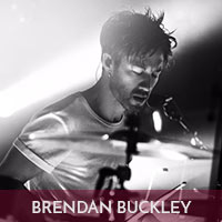 Brendan Buckley