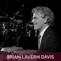 Brian Lavern Davis