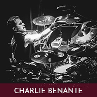 Charlie Benante