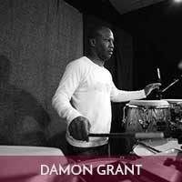 Damon Grant