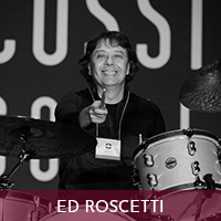 Ed Roscetti