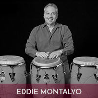 Eddie Montalvo