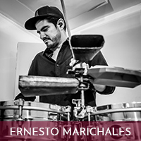 Ernesto Marichales