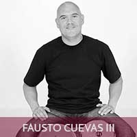 Fausto Cuevas III