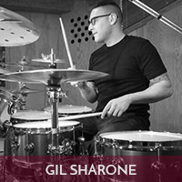 Gil Sharone