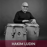 Hakim Ludin