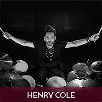 Henry Cole