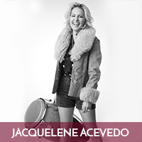Jacquelene Acevedo