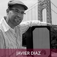 Javier Diaz