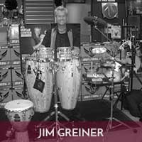 Jim Greiner