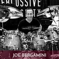 Joe Bergamini
