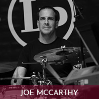 Joe McCarthy