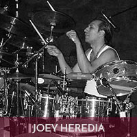 Joey Heredia