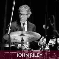 John Riley