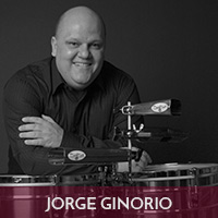 Jorge Ginorio