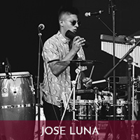 Jose Luna