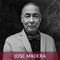 Jose Madera