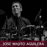 Jose Majito Aguilera