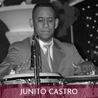 Junito Castro