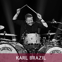 Karl Brazil