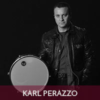 Karl Perazzo