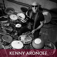 Kenny Aronoff