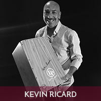Kevin Ricard