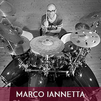 Marco Iannetta