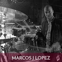 Marcos J Lopez