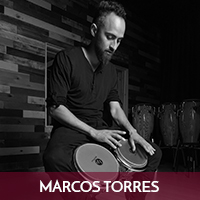Marcos Torres