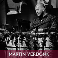Martin Verdonk