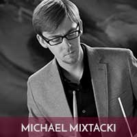 Michael Mixtacki