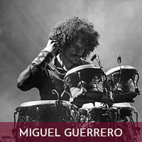 Miguel Guerra Guerrero