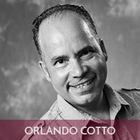 Orlando Cotto