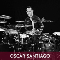 Oscar Santiago