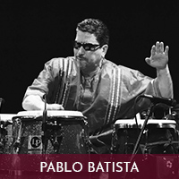 Pablo Batista