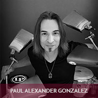 Paul Alexander Gonzalez